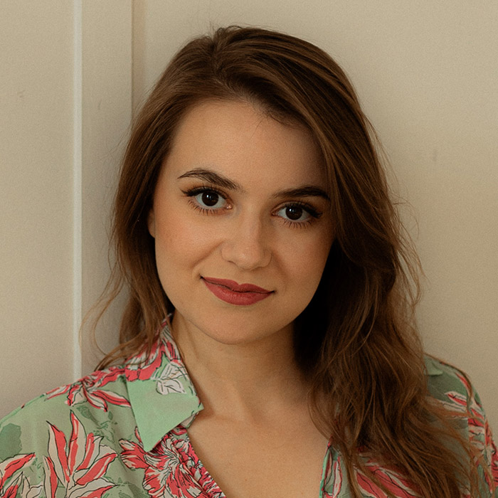 Justyna Cieplucha Harmonic voice szkola spiewu w