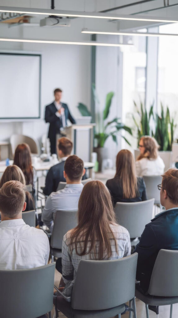 Emisja Głosu dla Firm